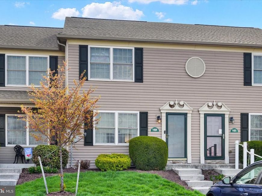 600 Yale Street, Unit 1404, Harrisburg, PA 17111 Main Photo