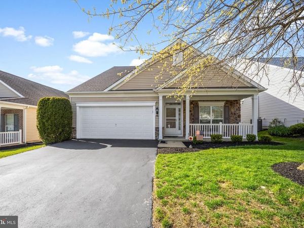 328 SENTINEL LANE , NEWARK, DE 19702