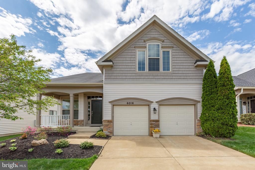 6016 E Greenbrier River Road, Fredericksburg, VA 22407 Main Photo