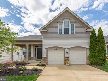 6016 E GREENBRIER RIVER ROAD, FREDERICKSBURG, VA 22407