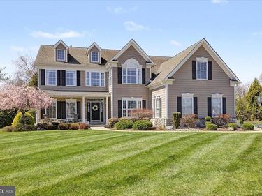 2419 APRIL DRIVE, JAMISON, PA 18929