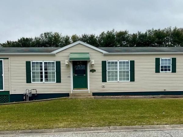 602 PLYMOUTH LANDING , BUENA, NJ 08310