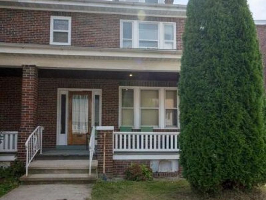 1020 Meade Street, Reading, PA 19611 Main Photo