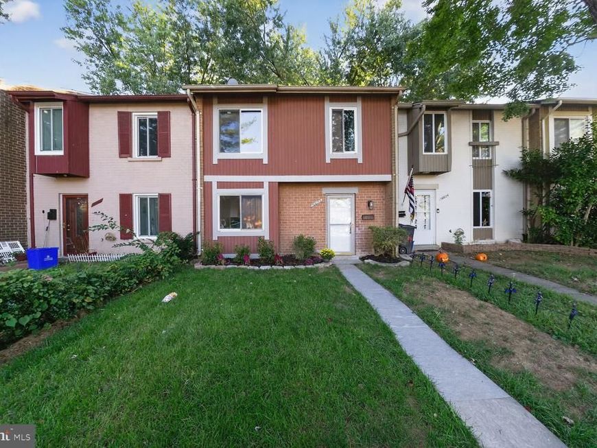 10022 Wedge Way , Montgomery Village, MD 20886 Main Photo