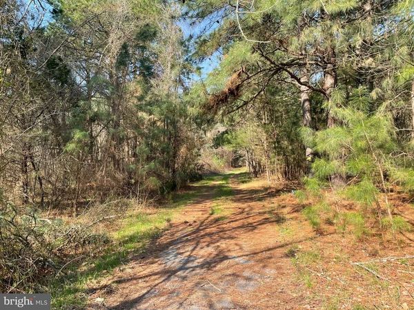 FOSKEY LANE, DELMAR, MD 21875