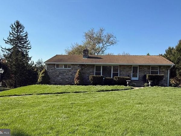 536 HAMPTON LANE , TOWSON, MD 21286