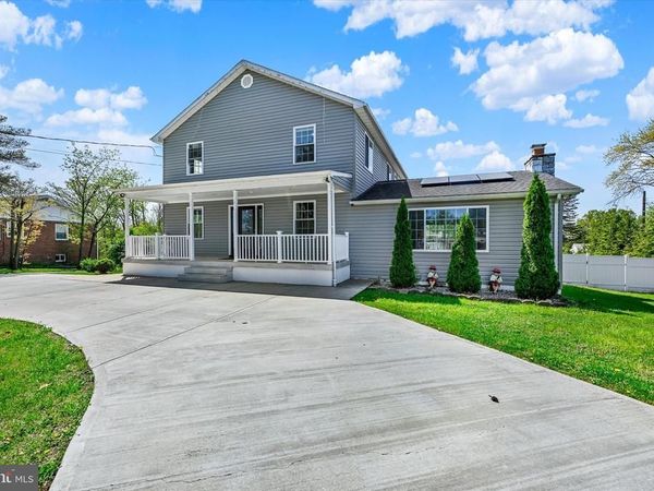 6615 KENWOOD AVENUE, BALTIMORE, MD 21237