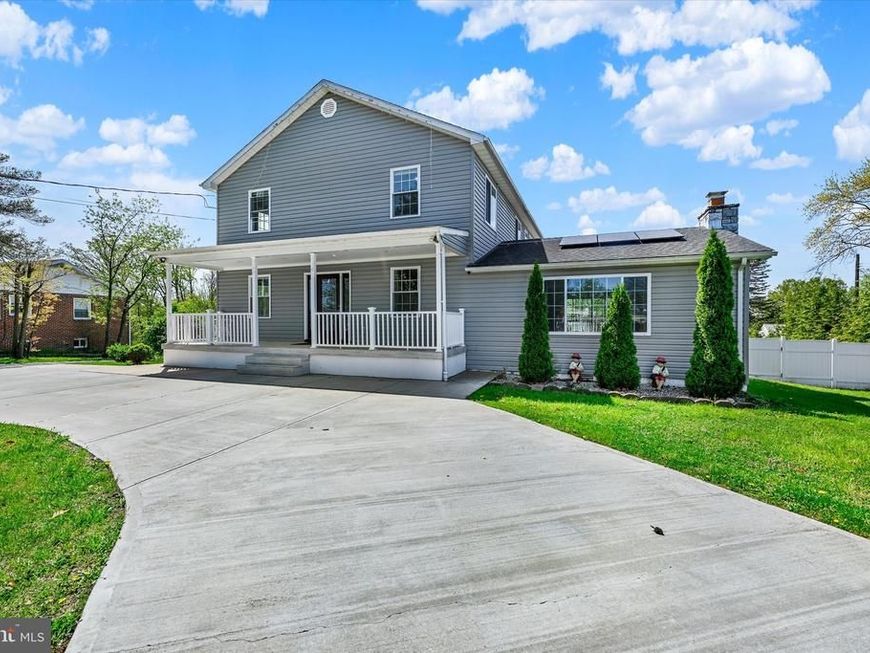 6615 Kenwood Avenue, Baltimore, MD 21237 Main Photo