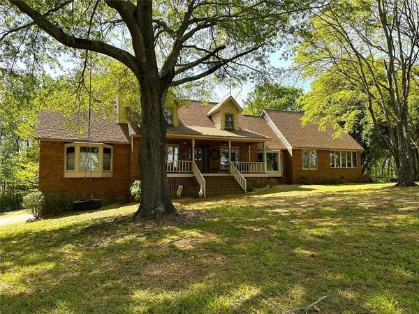 450 Lucas Road, Cartersville, GA 30120