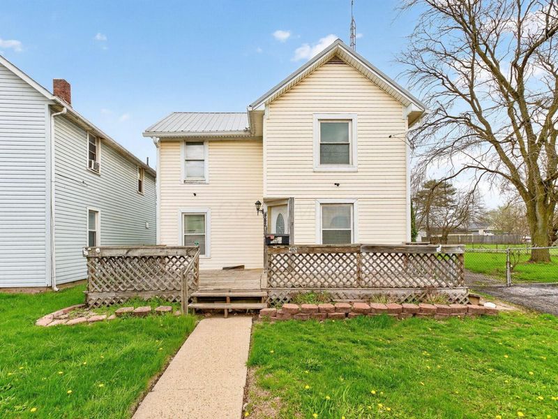 482 E George Street, Marion, OH 43302 Photo 2