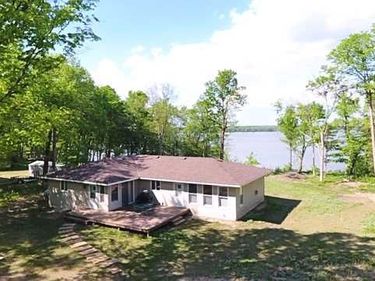 32896 South Shore Dr, Ottertail, MN 56571