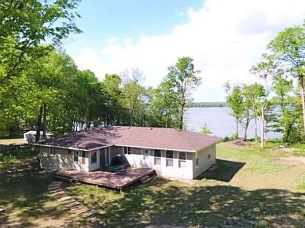 32896 South Shore Dr , Ottertail, MN 56571
