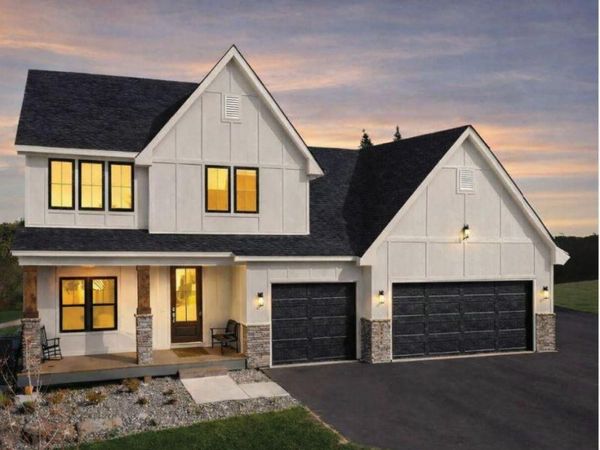 11732 Azure Circle , Inver Grove Heights, MN 55077