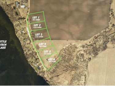 Lot3 Archer Drive, Grey Eagle, MN 56336