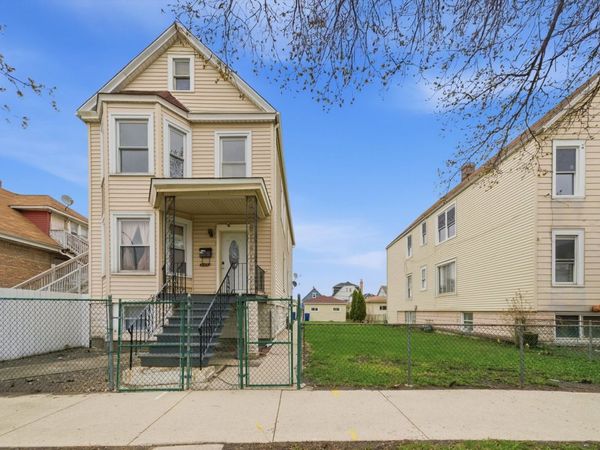 1417 S 48TH Court , Cicero, IL 60804