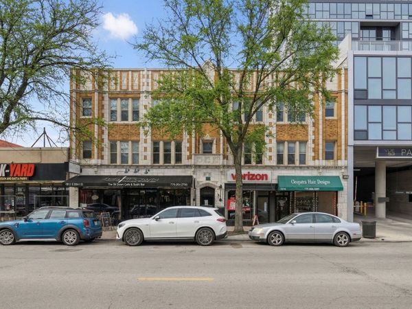 1316 E 53rd Street , Chicago, IL 60615