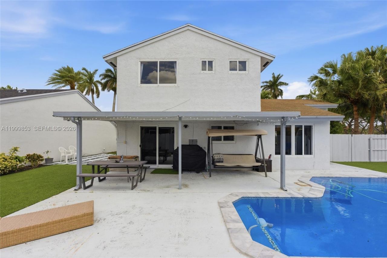 14600 Ashland Pl, Davie, FL 33325 Photo