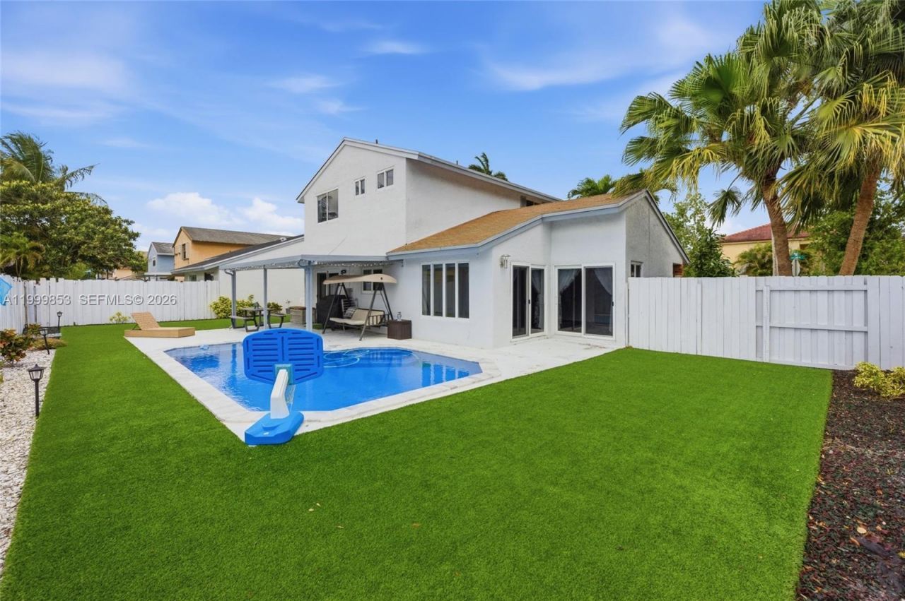 14600 Ashland Pl, Davie, FL 33325 Photo