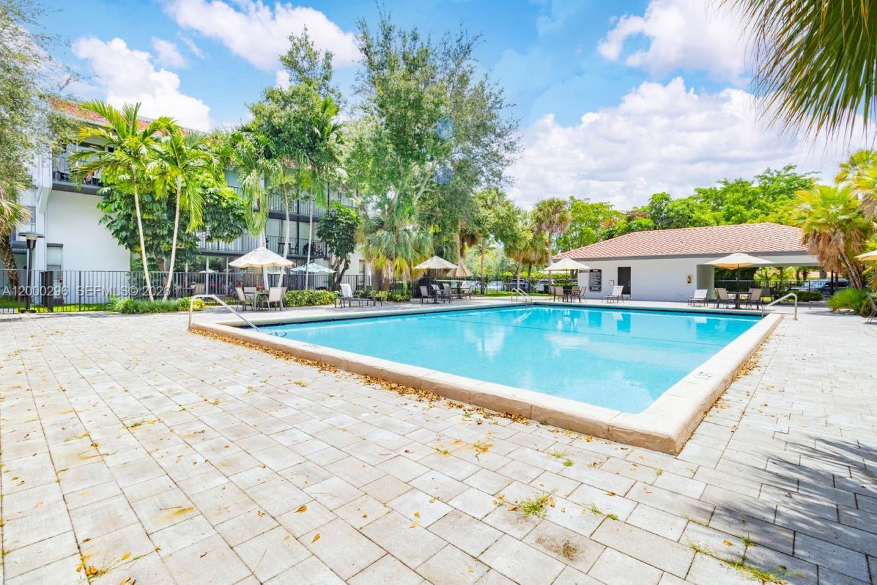 2930 Forest Hills Blvd, Unit B3P, Coral Springs, FL 33065 Photo