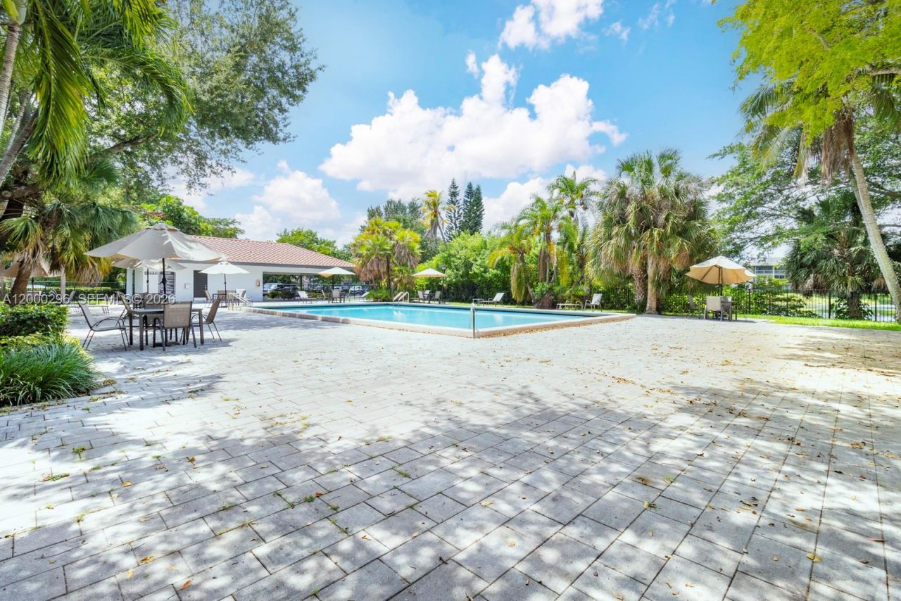 2930 Forest Hills Blvd, Unit B3P, Coral Springs, FL 33065 Photo