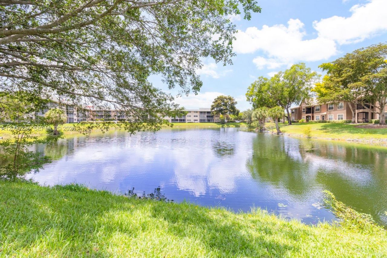 2930 Forest Hills Blvd, Unit B3P, Coral Springs, FL 33065 Photo