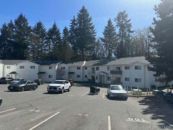 211 Madill Rd, Unit 61, Lake Cowichan, BC V0R 2G0