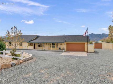2820 Esaw Street, Minden, NV 89423 Photo