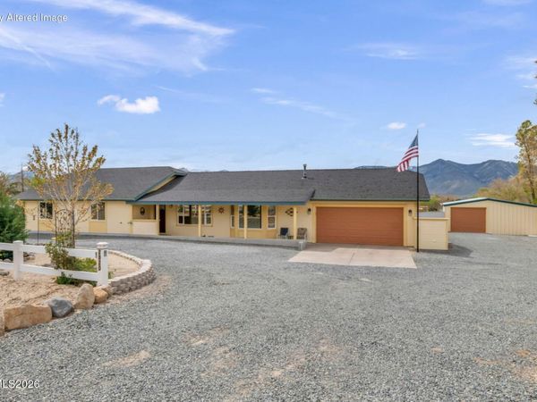2820 Esaw Street, Minden, NV 89423