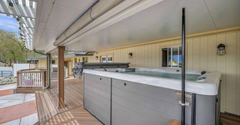 2820 Esaw Street, Minden, NV 89423 Photo