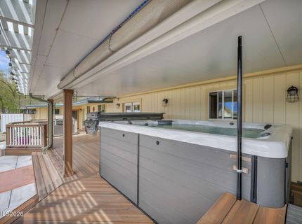 2820 Esaw Street, Minden, NV 89423 Photo