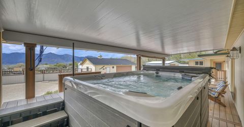 2820 Esaw Street, Minden, NV 89423 Photo