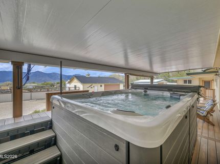 2820 Esaw Street, Minden, NV 89423 Photo