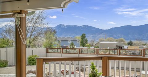 2820 Esaw Street, Minden, NV 89423 Photo