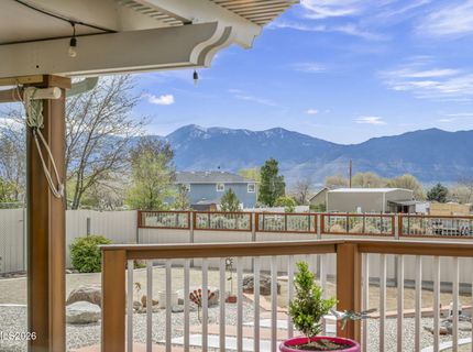 2820 Esaw Street, Minden, NV 89423 Photo