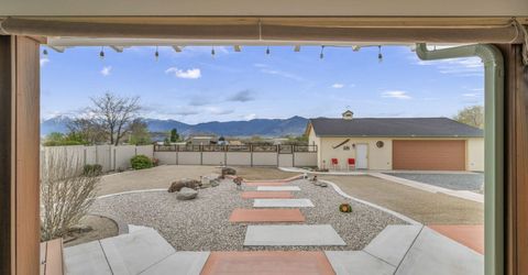 2820 Esaw Street, Minden, NV 89423 Photo