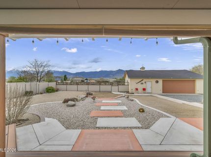 2820 Esaw Street, Minden, NV 89423 Photo