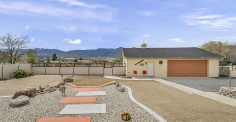 2820 Esaw Street, Minden, NV 89423 Photo