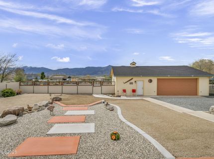 2820 Esaw Street, Minden, NV 89423 Photo