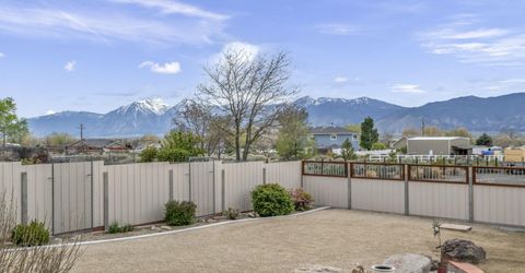 2820 Esaw Street, Minden, NV 89423 Photo