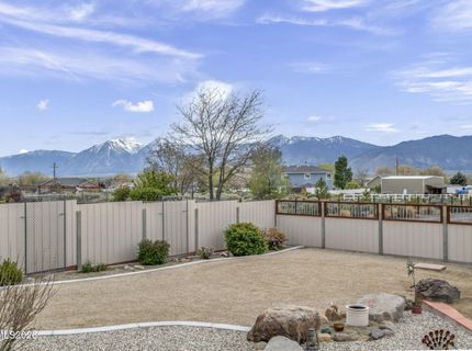 2820 Esaw Street, Minden, NV 89423 Photo