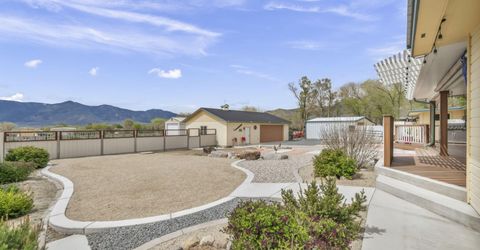 2820 Esaw Street, Minden, NV 89423 Photo