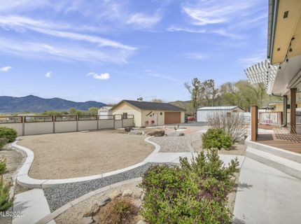 2820 Esaw Street, Minden, NV 89423 Photo