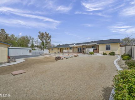 2820 Esaw Street, Minden, NV 89423 Photo