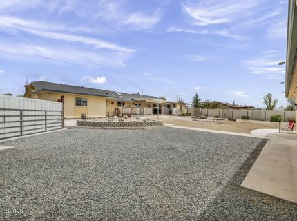 2820 Esaw Street, Minden, NV 89423 Photo