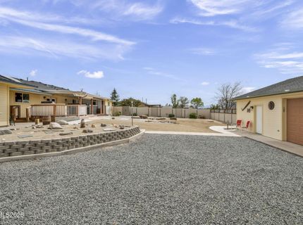 2820 Esaw Street, Minden, NV 89423 Photo