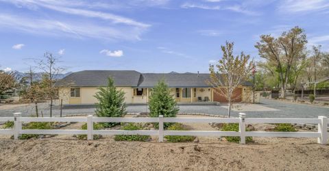 2820 Esaw Street, Minden, NV 89423 Photo