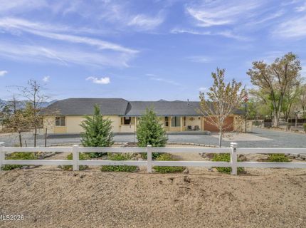 2820 Esaw Street, Minden, NV 89423 Photo