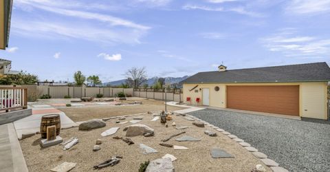 2820 Esaw Street, Minden, NV 89423 Photo