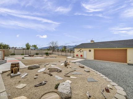2820 Esaw Street, Minden, NV 89423 Photo