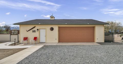 2820 Esaw Street, Minden, NV 89423 Photo